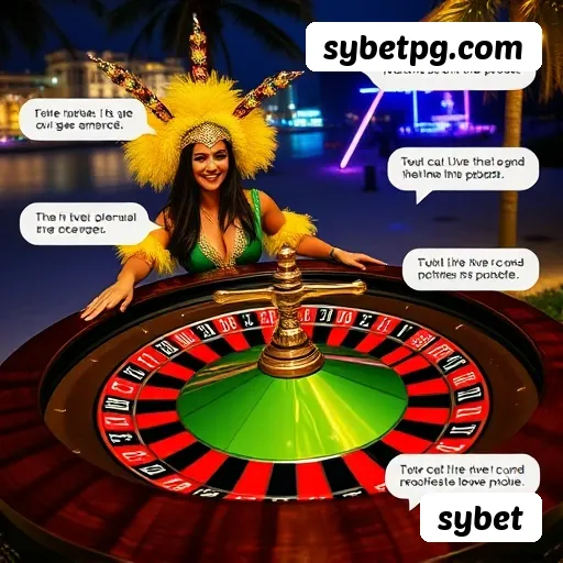 Configurações úteis dentro do app sybet