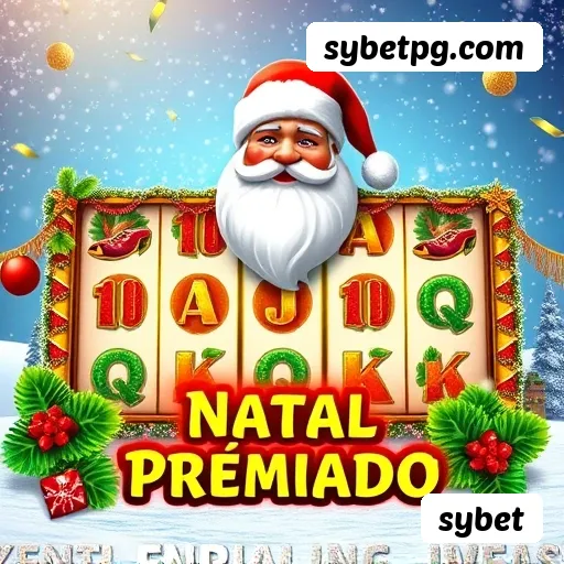 Slots no app sybet mobile