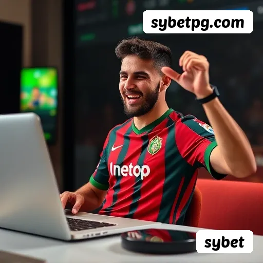 Guia rápido de apostas ao vivo na sybet