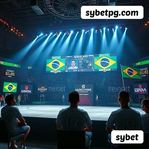 Dúvidas frequentes sobre apostas esportivas na sybet