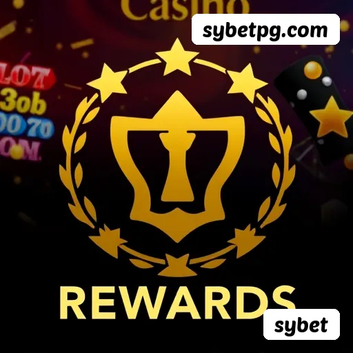 Cassino sybet app mobile