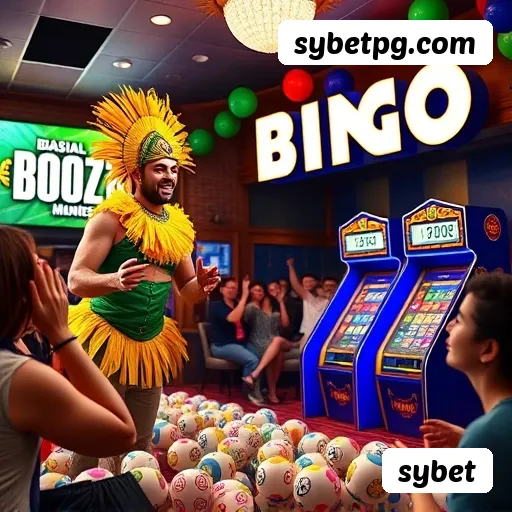 Aplicativo móvel sybet para iOS e Android