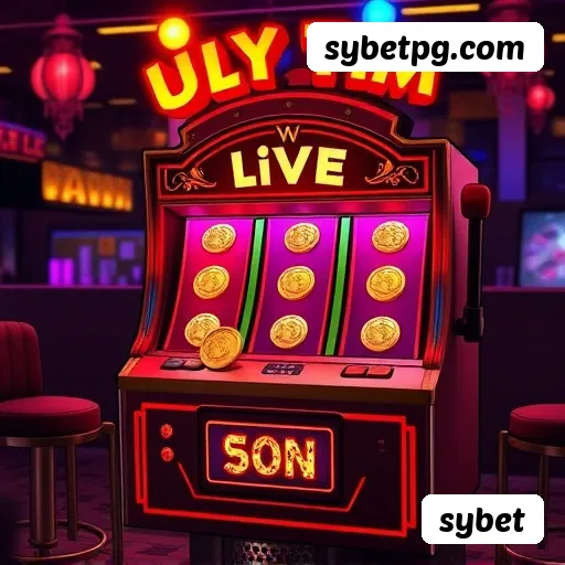 Pagamentos sybet PIX