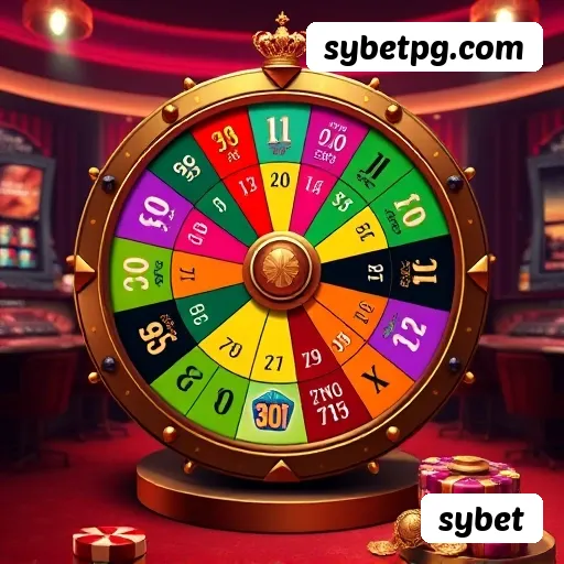 App sybet slots mobile